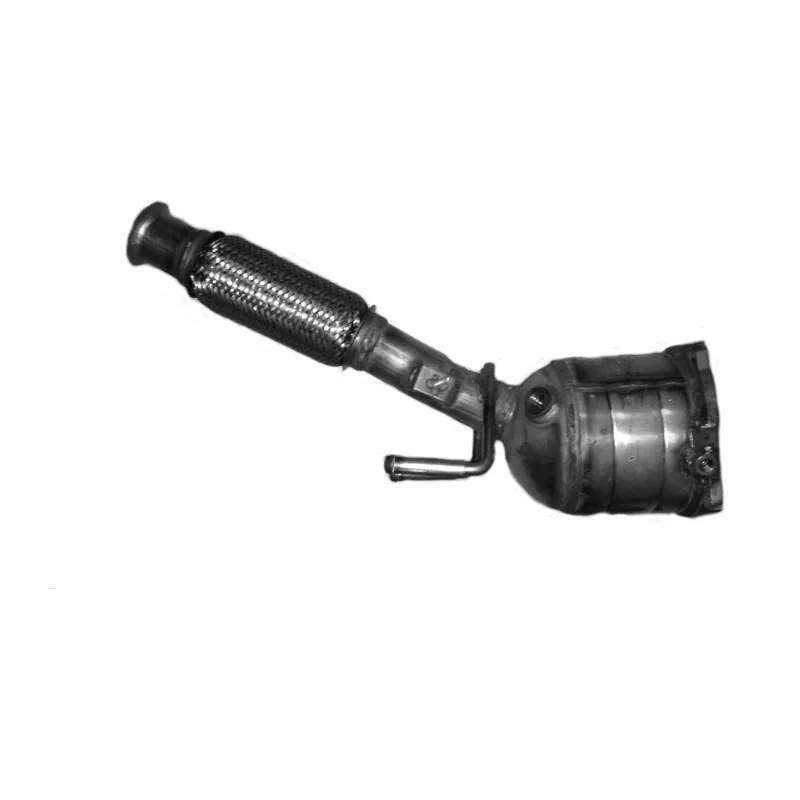 KF-84208 Catalytic Converter CITROËN / PEUGEOT