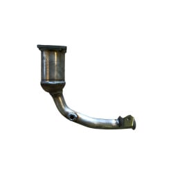 KF-03619 Catalytic Converter CITROËN / FIAT / PEUGEOT