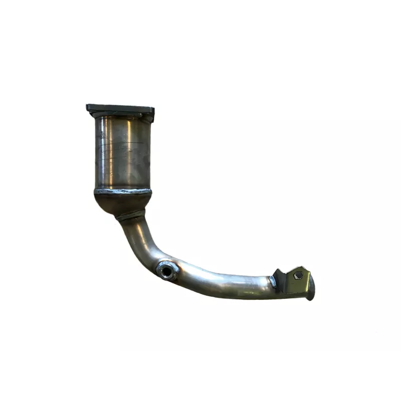 KF-03619 Catalytic Converter CITROËN / FIAT / PEUGEOT