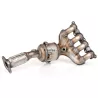 KF-03719 Catalytic Converter FORD