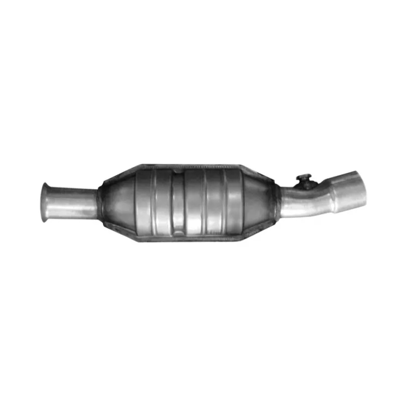 KF-04019 Catalytic Converter TOYOTA