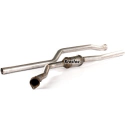 KF-26009 Catalytic Converter CITROËN