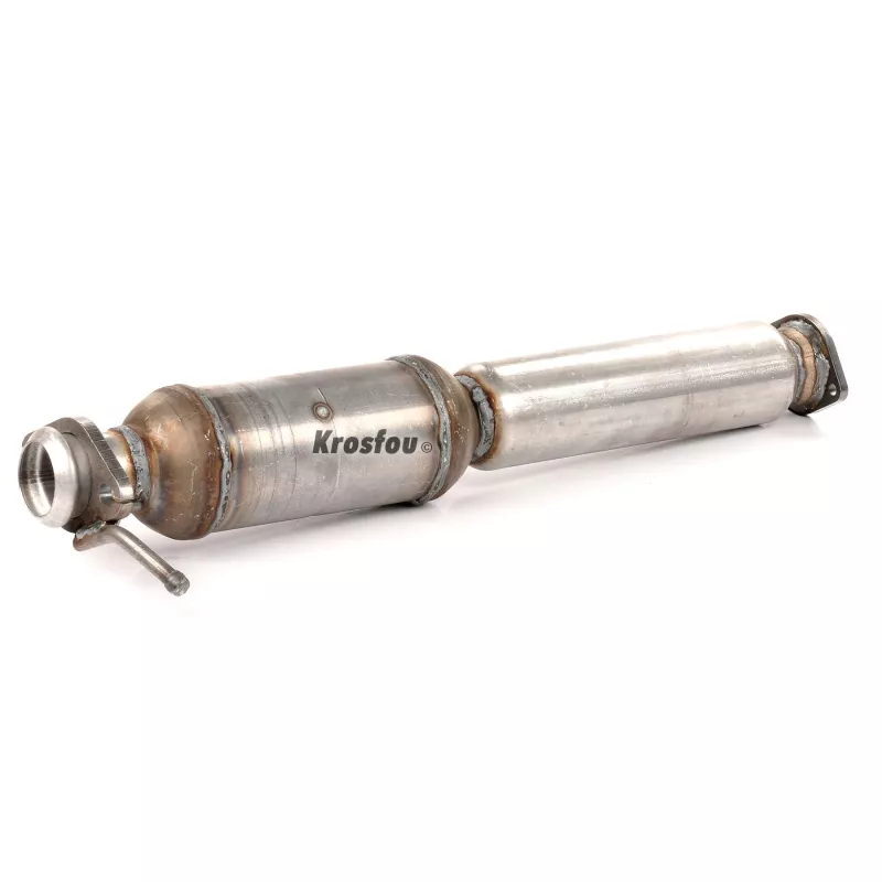 KF-05108 Catalytic Converter ALFA ROMEO