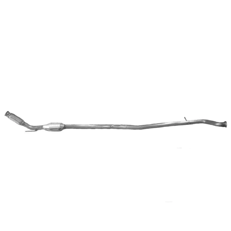 KF-05208 Catalytic Converter PEUGEOT