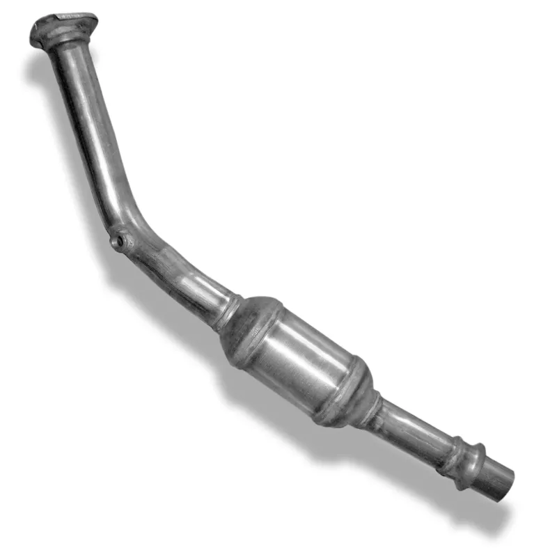 KF-43609 Catalytic Converter CITROËN / PEUGEOT