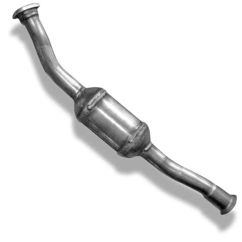 KF-23709 Catalytic Converter CITROËN