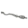 KF-68208 Catalytic converter OPEL - Krosfou