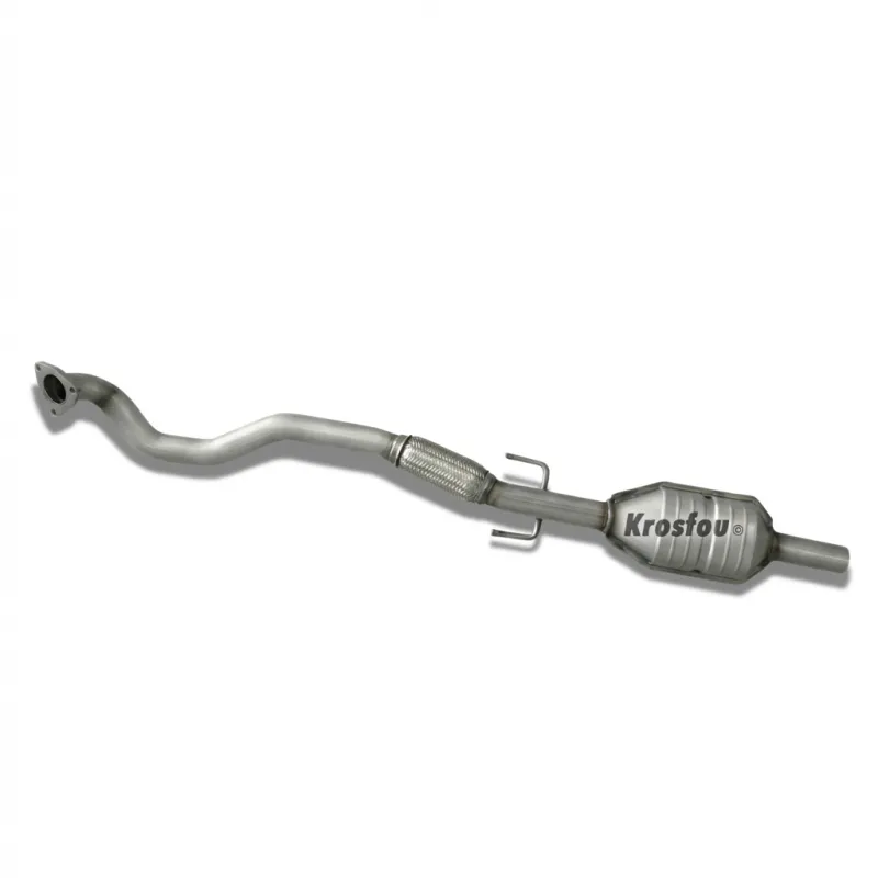 KF-68208 Catalytic converter OPEL - Krosfou