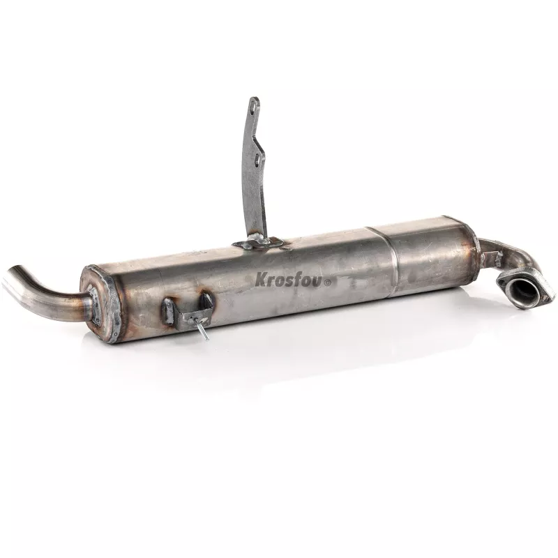 KF-06208 Catalytic Converter SMART