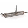 KF-06208 Catalytic Converter SMART