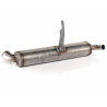 KF-06208 Catalytic Converter SMART
