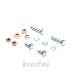 KF-06208 Catalytic Converter SMART