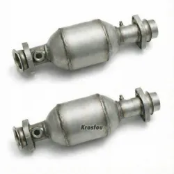 KF-06519 Catalytic converter FERRARI - Krosfou
