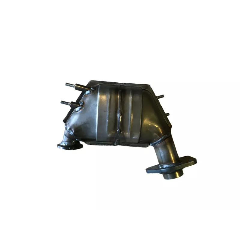 KF-07308 Catalytic Converter SUZUKI