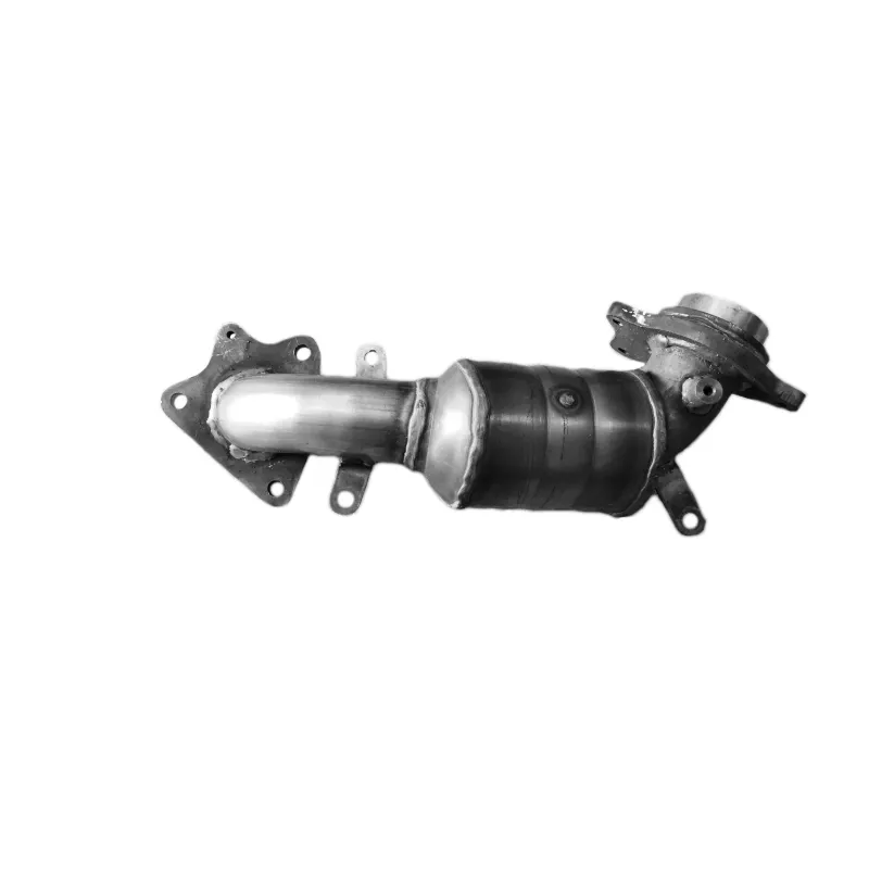 KF-08208 Catalytic Converter HONDA