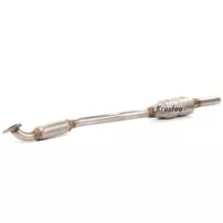 KF-09208 Catalytic Converter OPEL