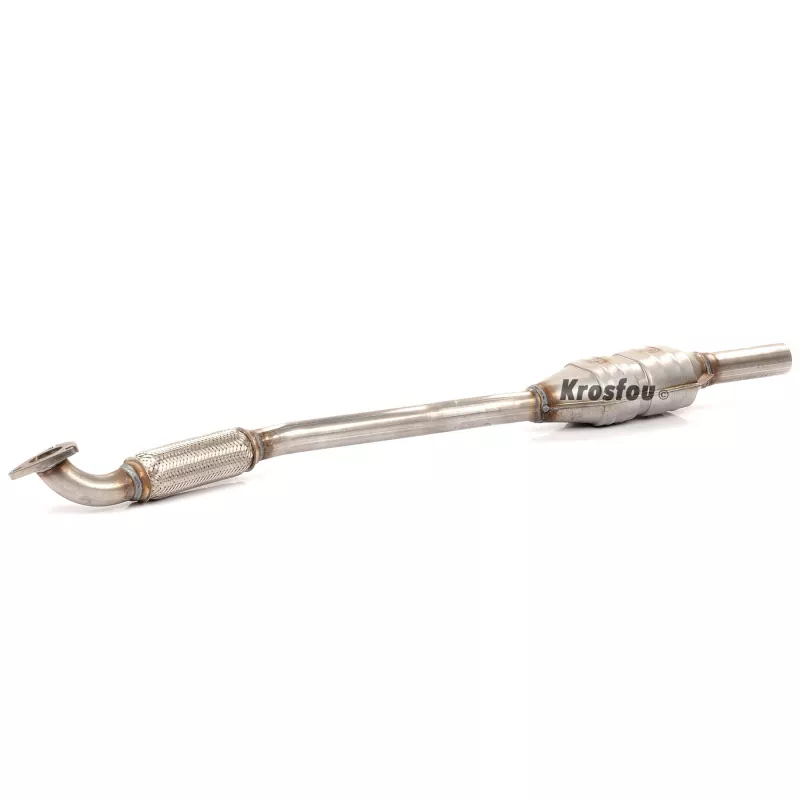 KF-09208 Catalytic Converter OPEL