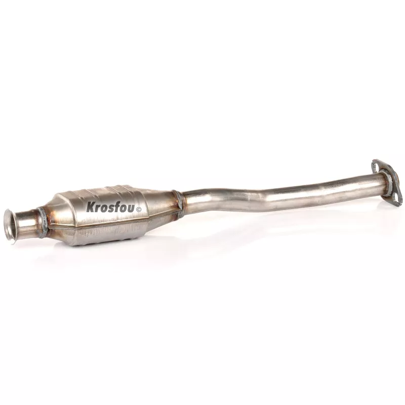 KF-80308 Catalytic Converter PEUGEOT