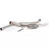 KF-20308 Catalytic Converter PEUGEOT