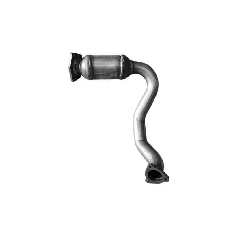 KF-30308 Catalytic Converter OPEL