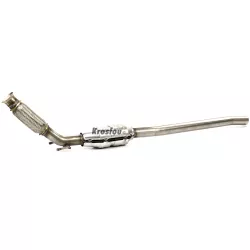 KF-68008 Catalytic Converter PEUGEOT