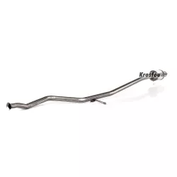KF-83509 Catalytic Converter PEUGEOT