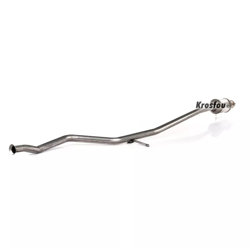 KF-83509 Catalytic Converter PEUGEOT