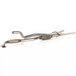 KF-11308 Catalytic Converter OPEL