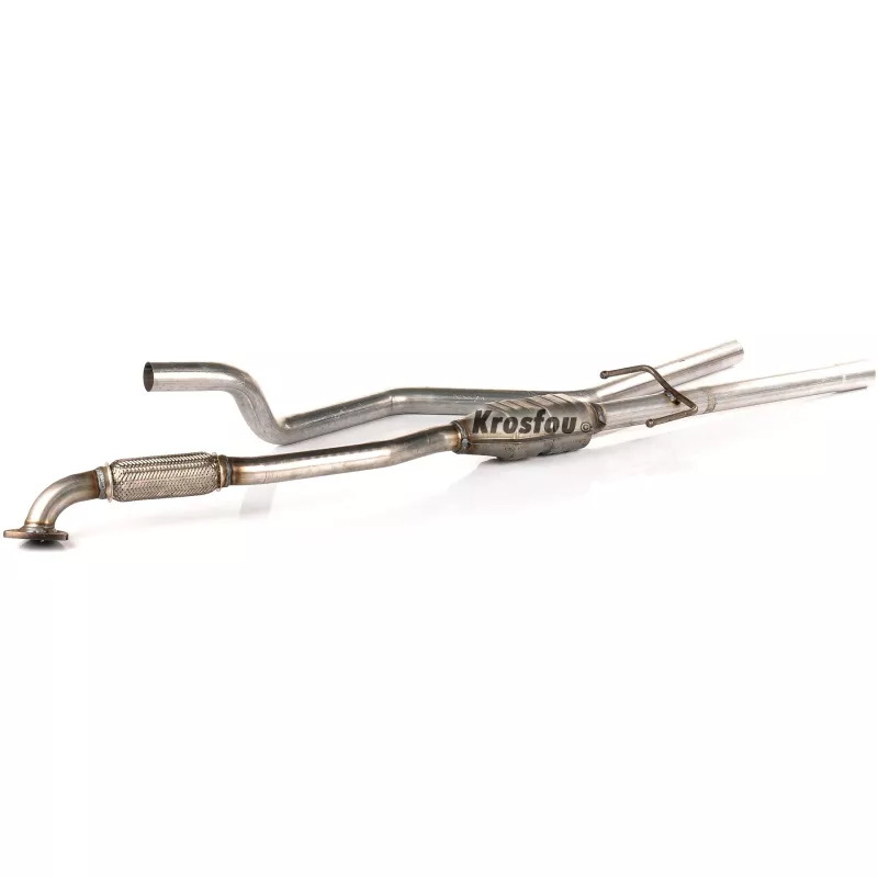 KF-11308 Catalytic Converter OPEL