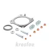 KF-35909 Catalytic Converter PEUGEOT