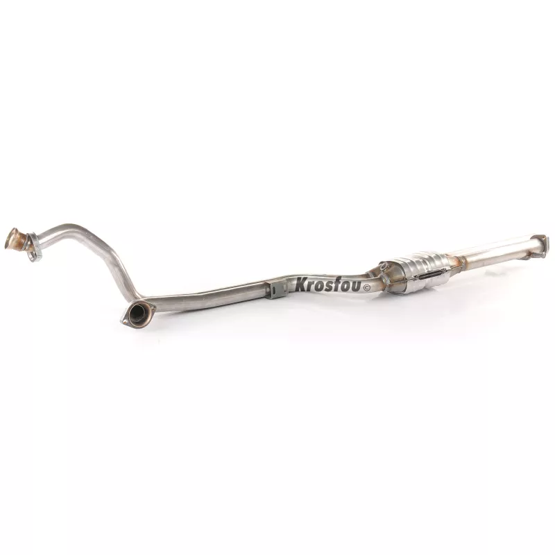KF-11619 Catalytic Converter MERCEDES