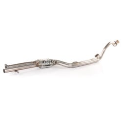 KF-11619 Catalytic Converter MERCEDES