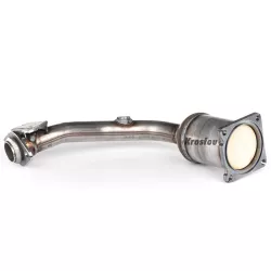 KF-55119 Catalytic Converter PEUGEOT