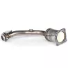 KF-55119 Catalytic Converter PEUGEOT