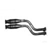 KF-12109 Catalytic Converter BMW