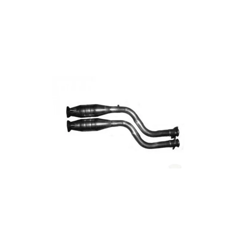 KF-12109 Catalytic Converter BMW