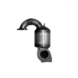 KF-12408 Catalytic Converter RENAULT