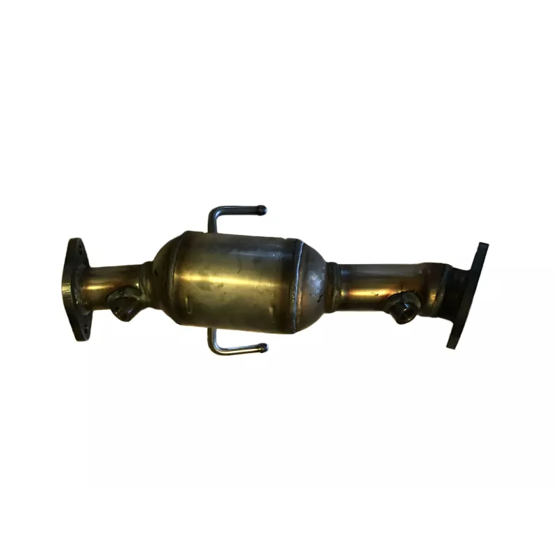 KF-12619 Catalytic Converter HYUNDAI / KIA