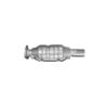 KF-98309 Catalytic Converter ALFA ROMEO