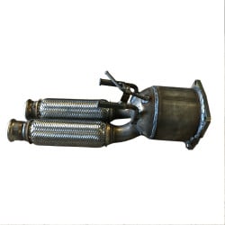KF-13308 Catalytic Converter CITROËN / PEUGEOT
