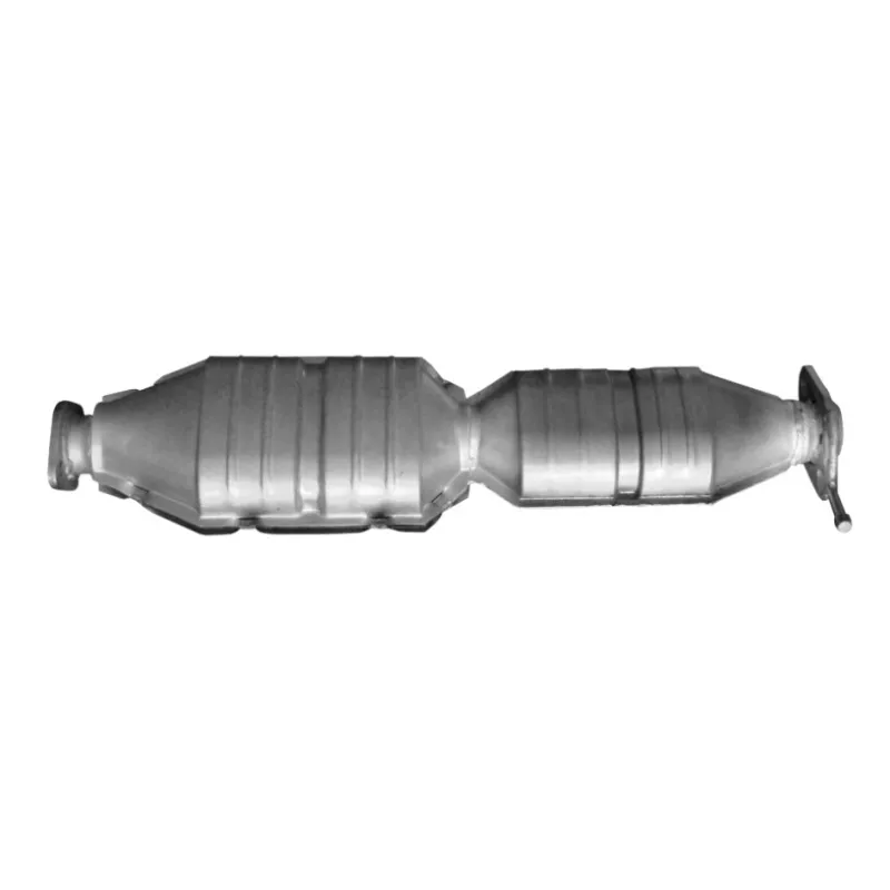 KF-50709 Catalytic Converter ALFA ROMEO