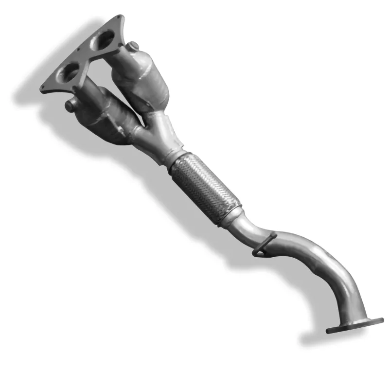 KF-75319 Catalytic Converter ALFA ROMEO