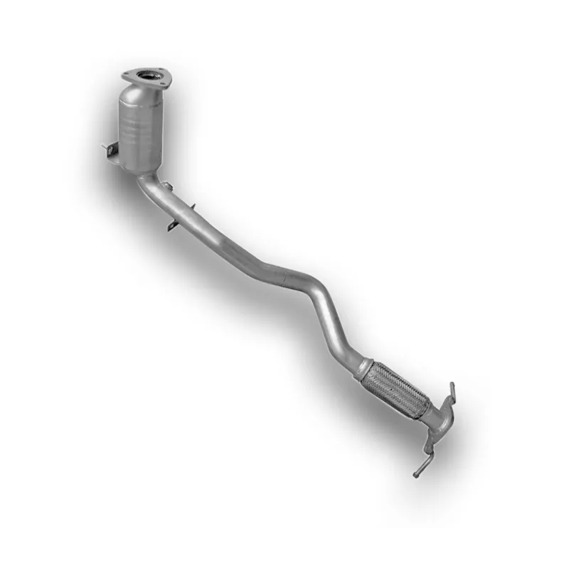 KF-77319 Catalytic Converter ALFA ROMEO