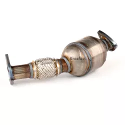 KF-20008 Catalytic Converter AUDI