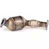 KF-20008 Catalytic Converter AUDI