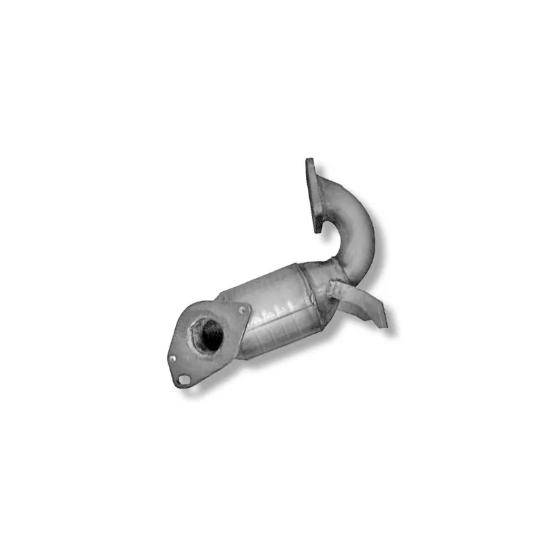 KF-14208 Catalytic Converter NISSAN / RENAULT