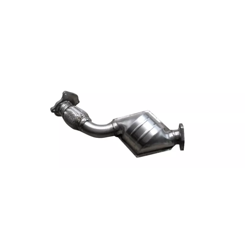 KF-30008 Catalytic Converter AUDI / VOLKSWAGEN
