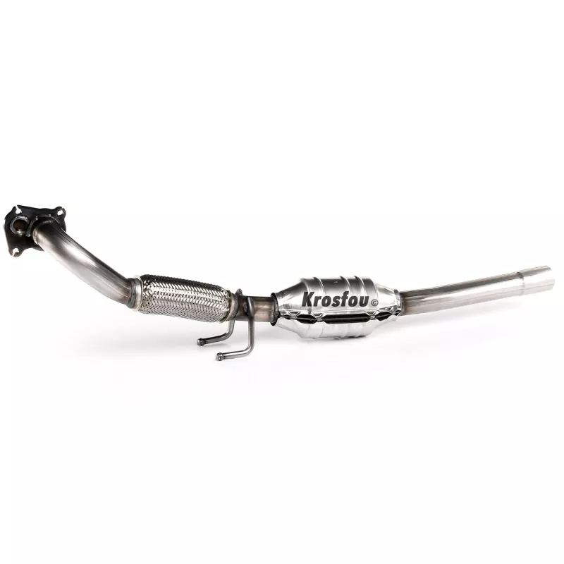 KF-94108 Catalytic Converter AUDI / SEAT / SKODA / VOLKSWAGEN