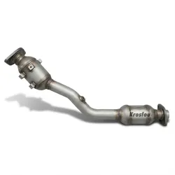 KF-14619 Catalytic converter NISSAN - Krosfou