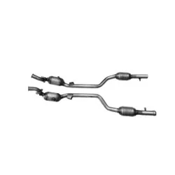 KF-14719 Catalytic Converter MERCEDES